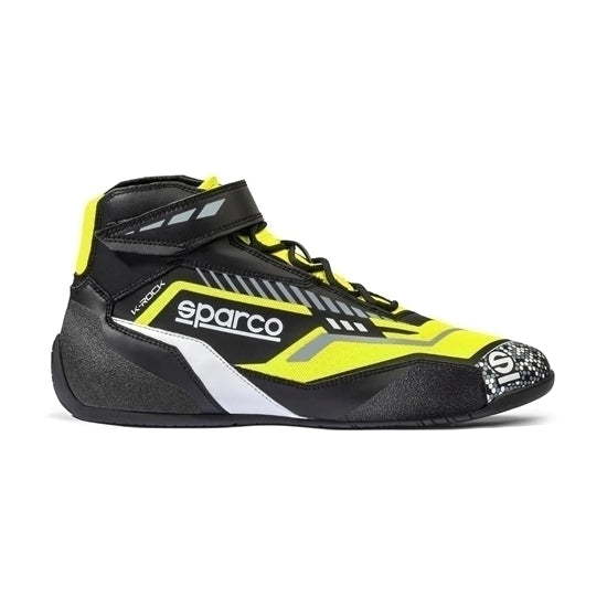 BOTINES K-ROCK 2025 - imagen 2