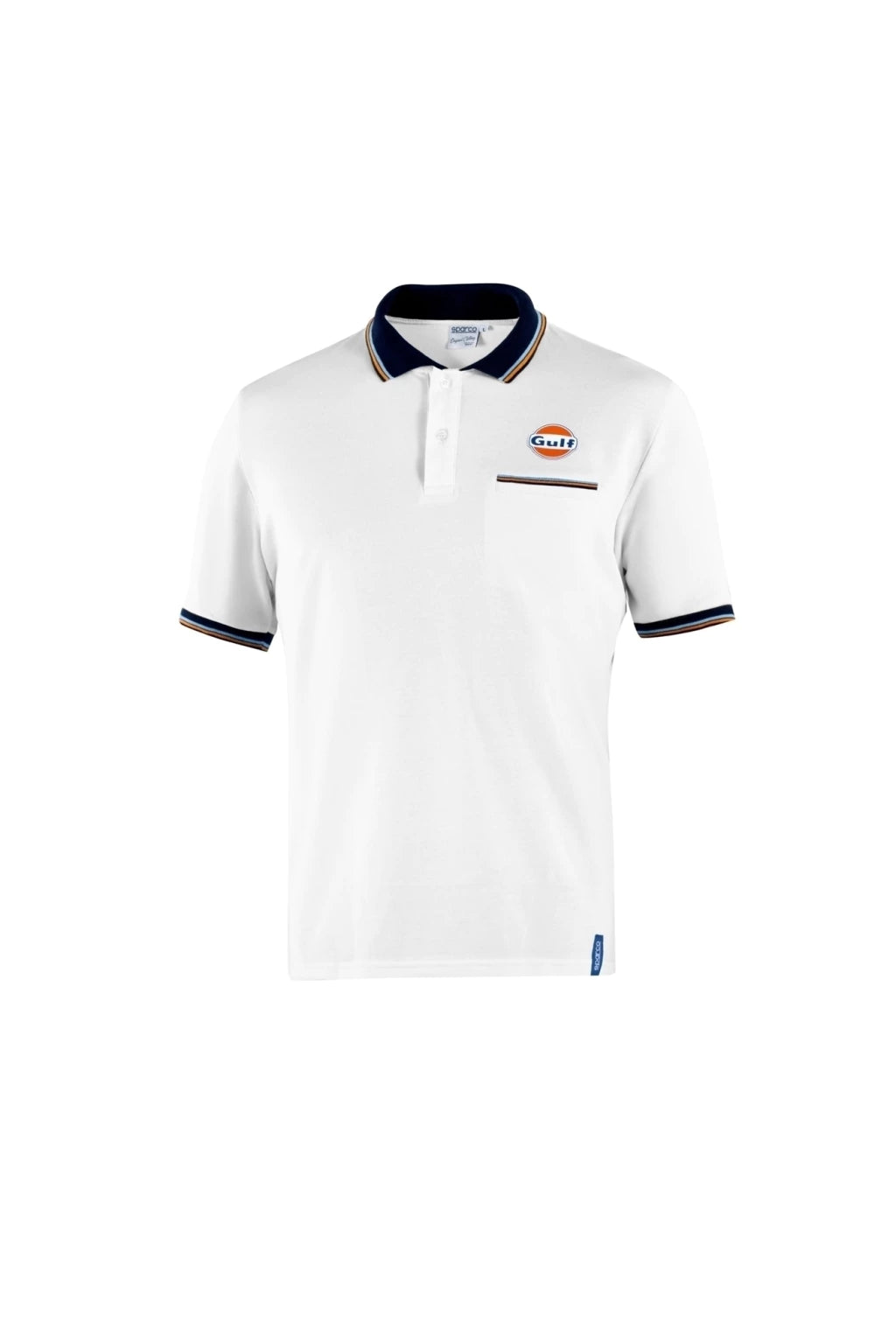POLO GULF PIQUET POCKET - imagen 3