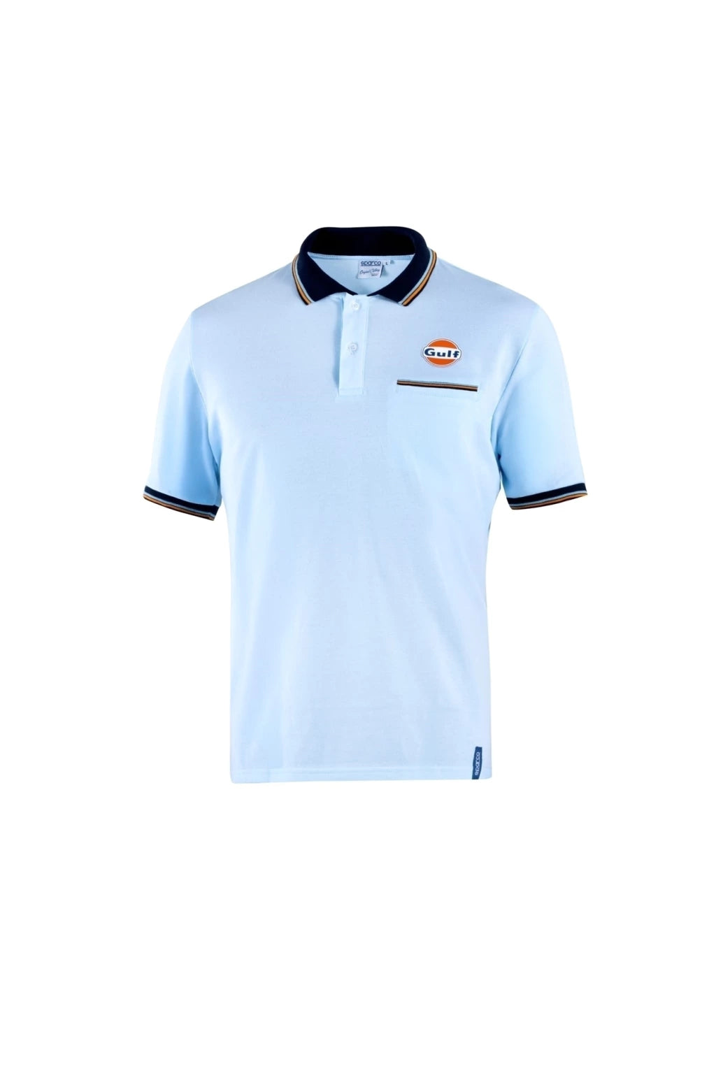 POLO GULF PIQUET POCKET - imagen 5