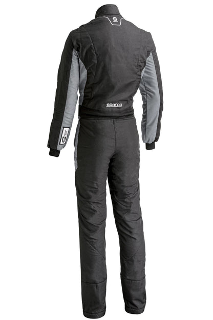 TRAJE STINT (2025) - imagen 4
