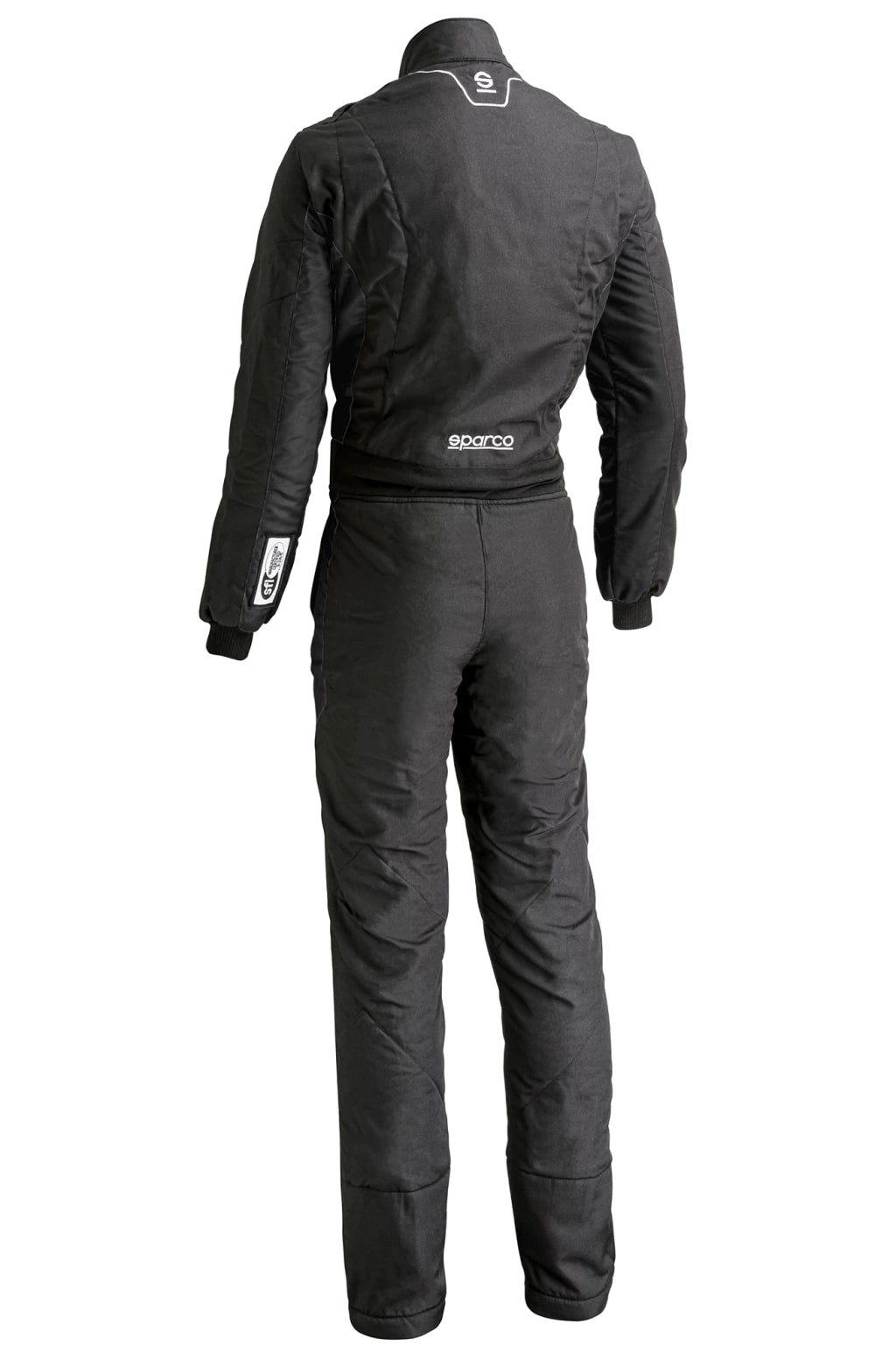 TRAJE STINT (2025) - imagen 6