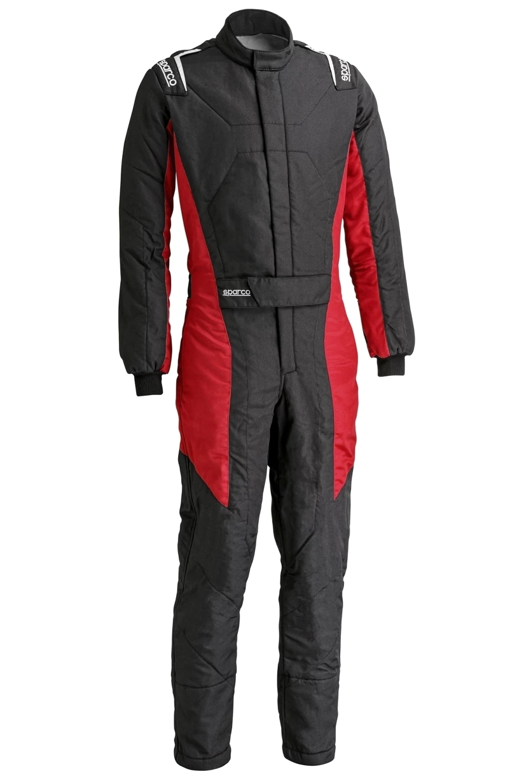 TRAJE STINT (2025)
