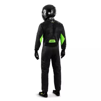 TRAJE SPRINT - imagen 6