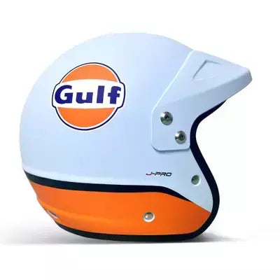 CASCO ABIERTO GULF J-PRO