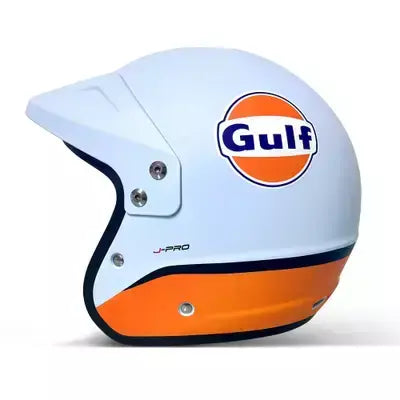 CASCO ABIERTO GULF J-PRO - imagen 3