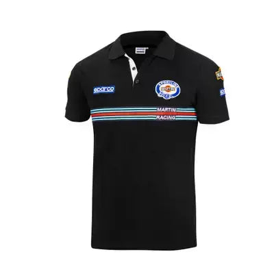 POLO REPLICA MARTINI RACING