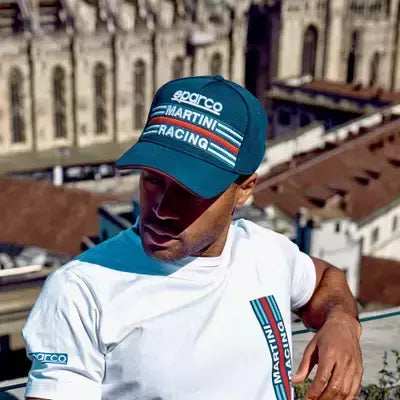 GORRA FLEX MARTINI - imagen 2