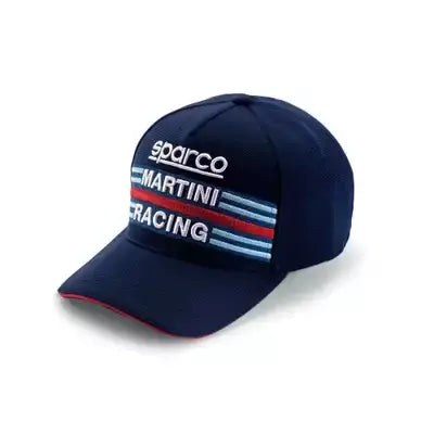 GORRA FLEX MARTINI