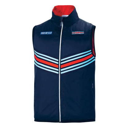 CHALECO MARTINI RACING