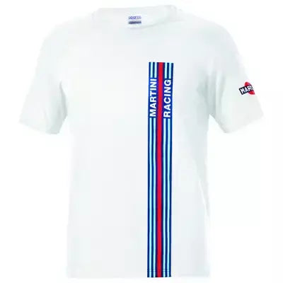 PLAYERA BIG STRIPES