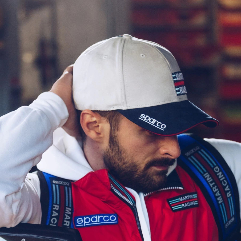 GORRA MARTINI - imagen 4