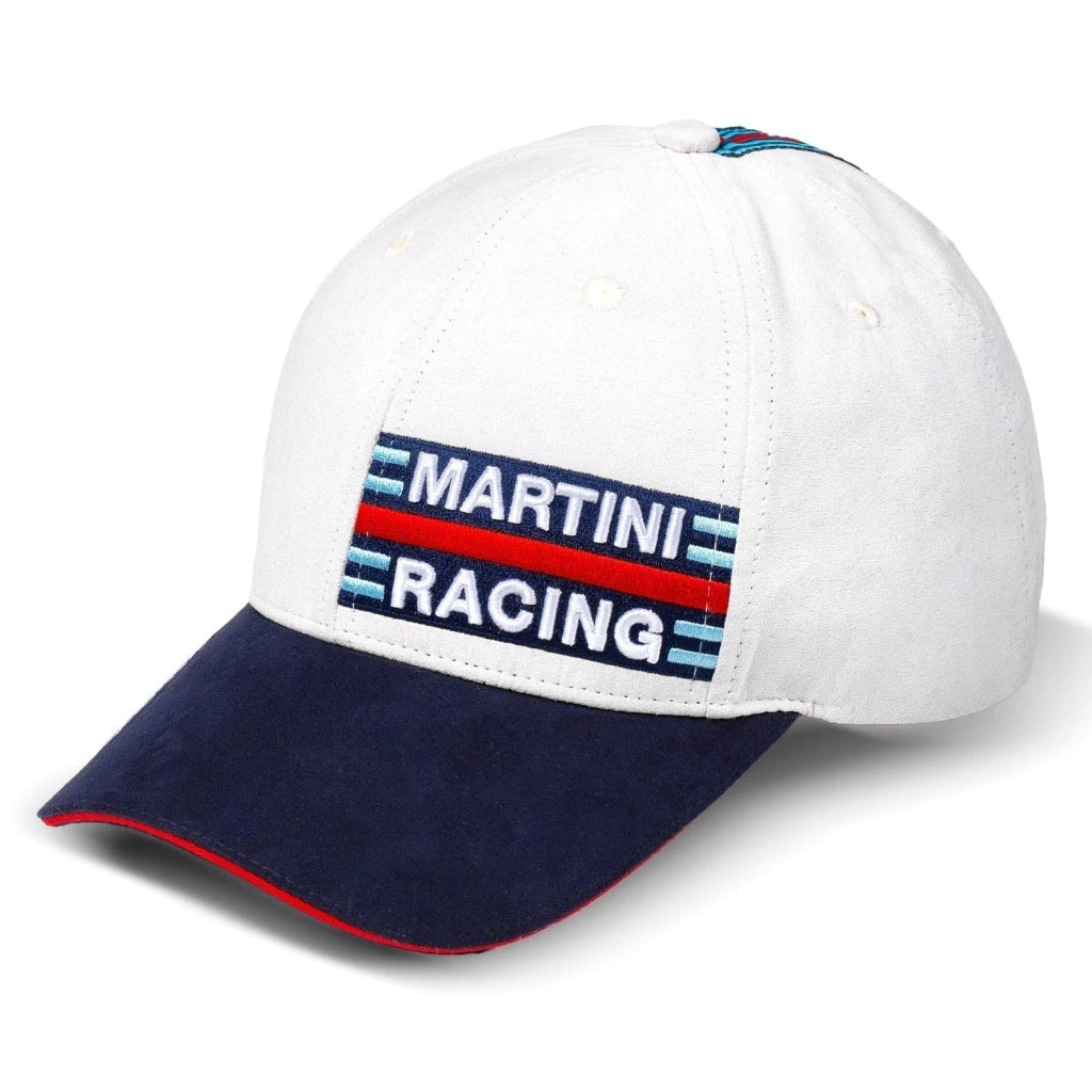 GORRA MARTINI