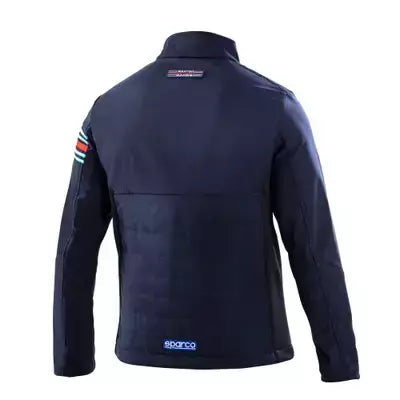 CHAMARRA SOFTSHELL MARTINI RACING - imagen 4