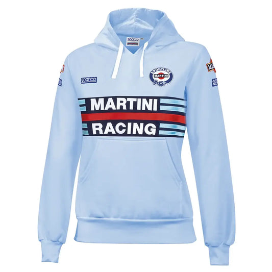SUDADERA MARTINI DAMA