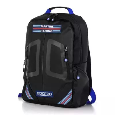 MOCHILA STAGE MARTINI RACING - imagen 3