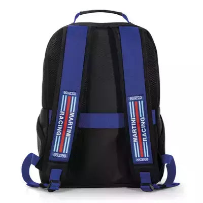 MOCHILA STAGE MARTINI RACING - imagen 4