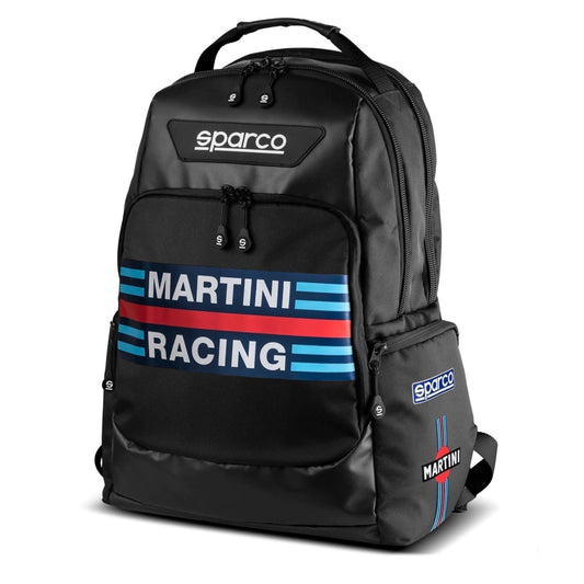 MOCHILA SUPERSTAGE MARTINI RACING