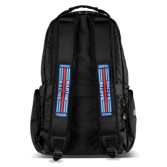 MOCHILA SUPERSTAGE MARTINI RACING - imagen 2