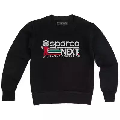 SUDADERA NEXT GENERATION INFANTIL