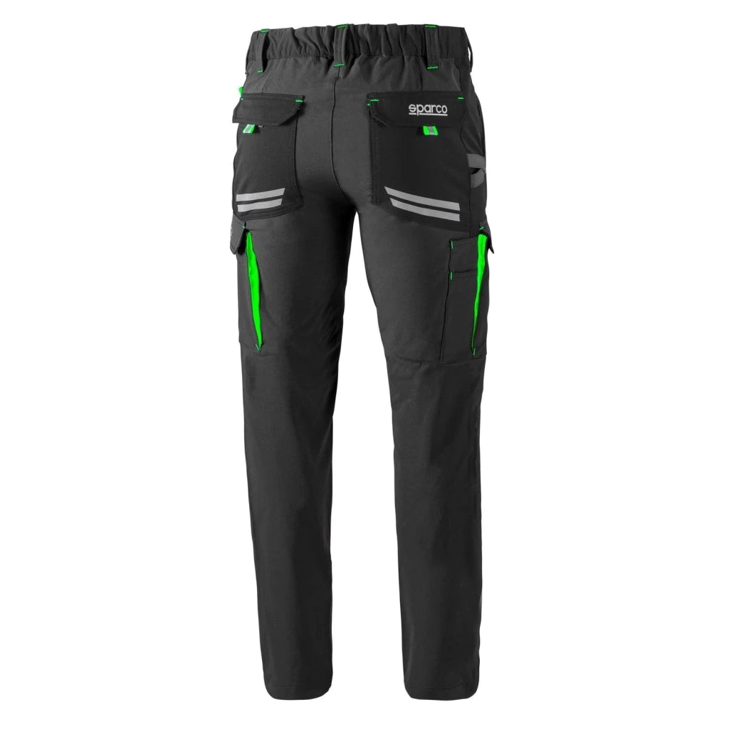 PANTALON TECH OREGON - imagen 6