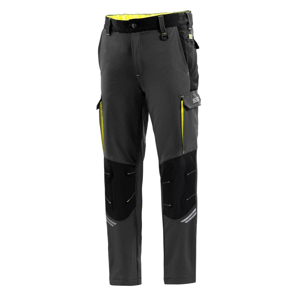 PANTALON TECH OREGON - imagen 3