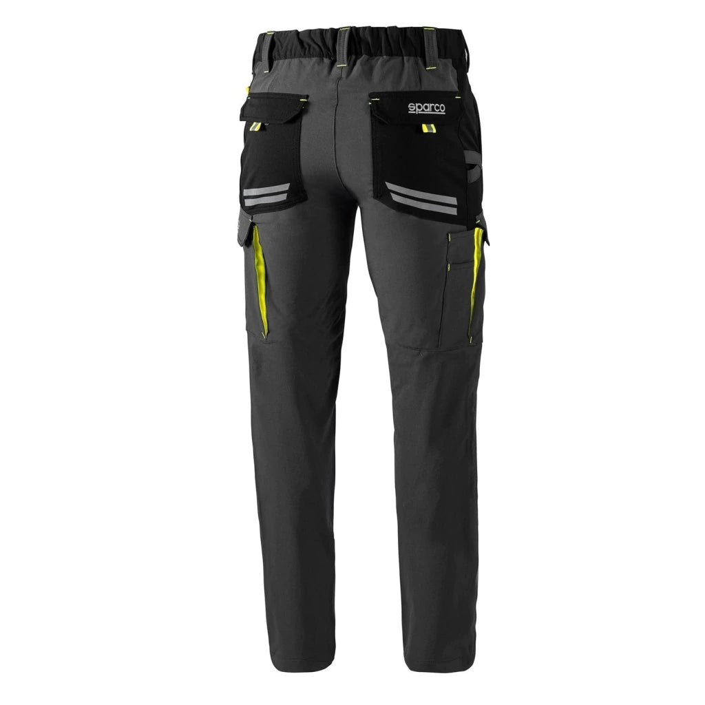 PANTALON TECH OREGON - imagen 4