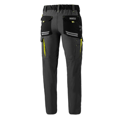 PANTALON TECH OREGON - imagen 4