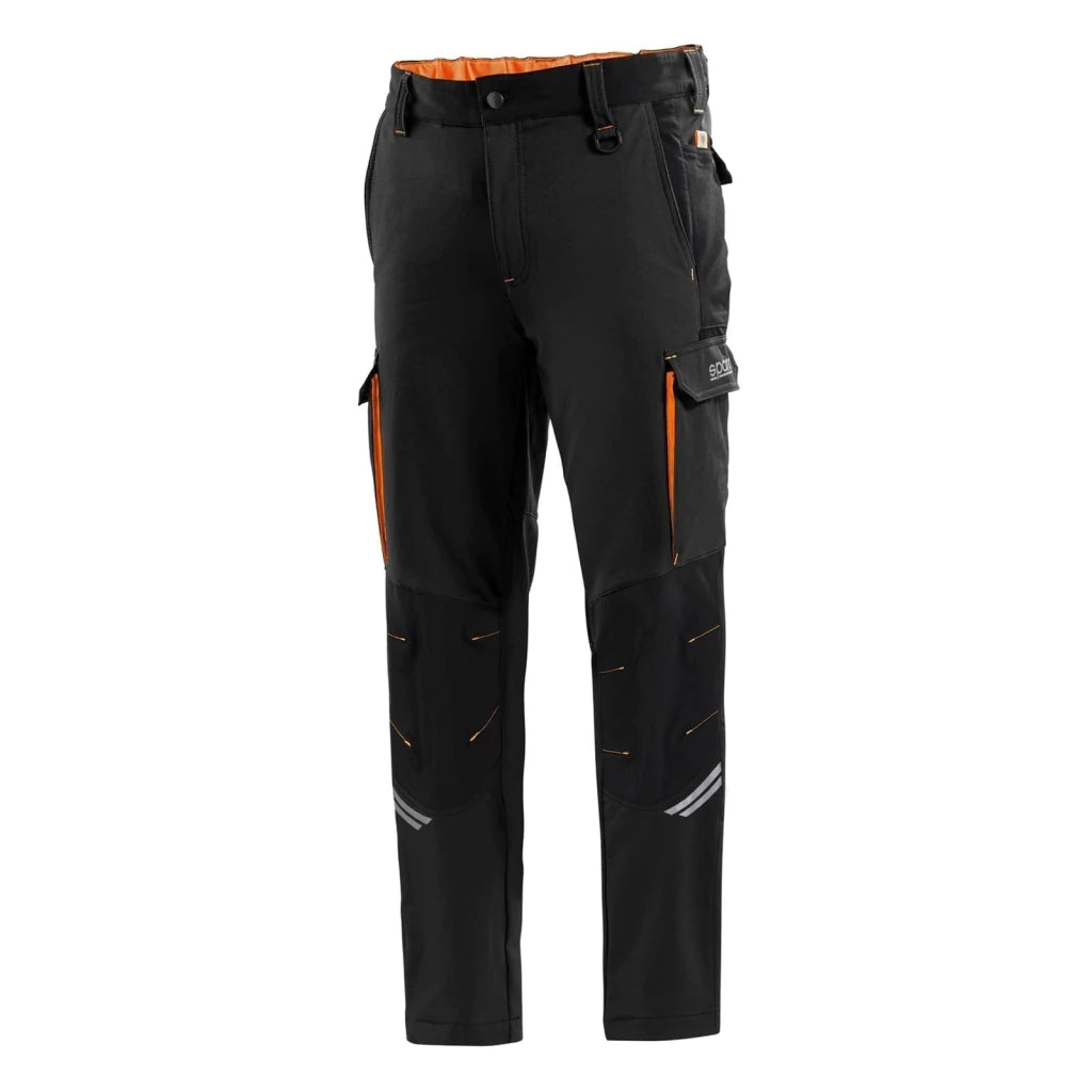 PANTALON TECH OREGON