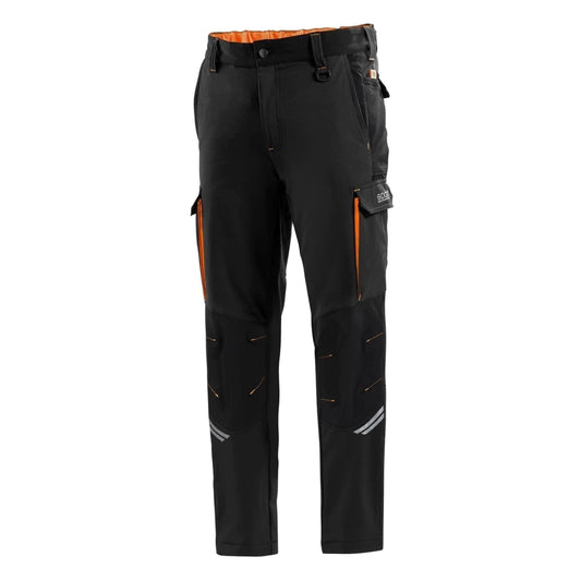 PANTALON TECH OREGON