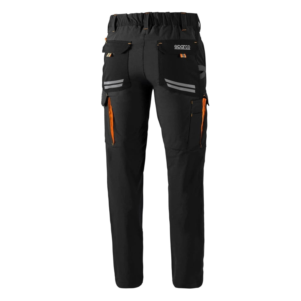 PANTALON TECH OREGON - imagen 2