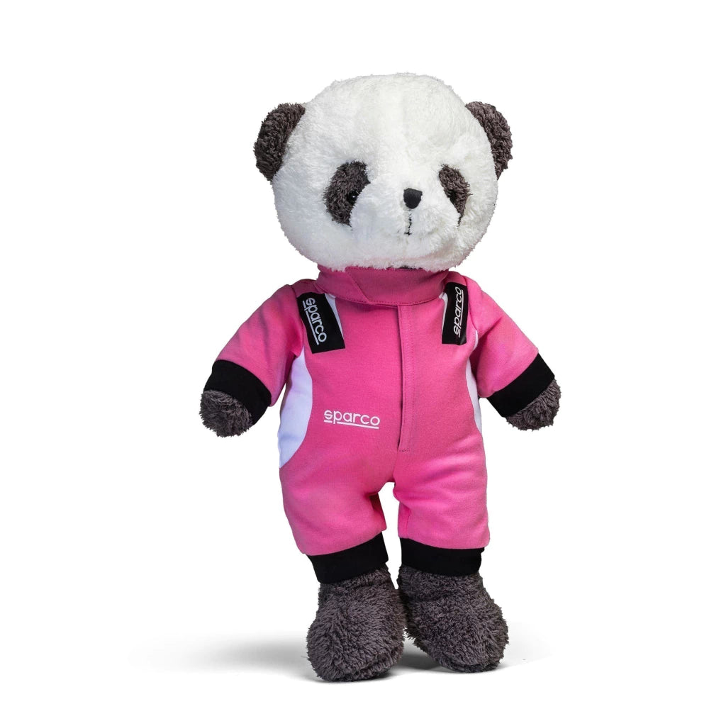 PANDA DE PELUCHE "MARIA"