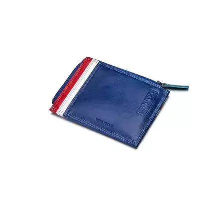 CARTERA DE CUERO MARTINI RACING - imagen 2