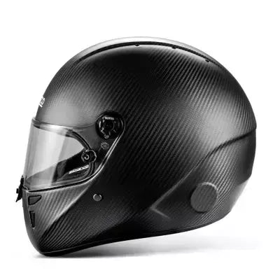 CASCO STEALTH KF CARBON - imagen 3
