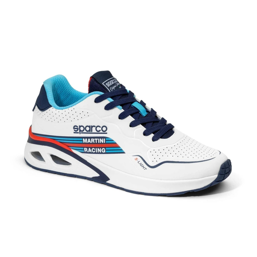 TENIS S-LIGHT MARTINI RACING