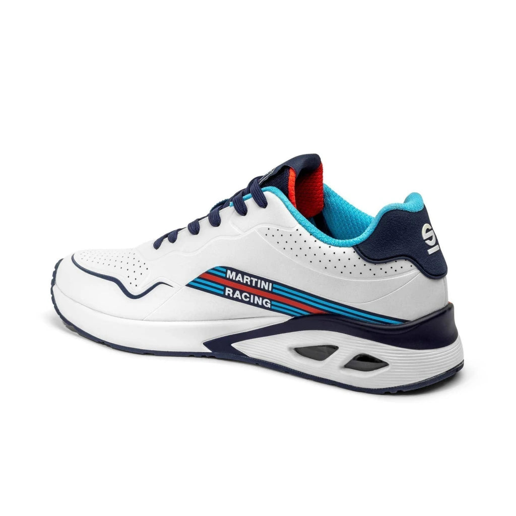TENIS S-LIGHT MARTINI RACING - imagen 3