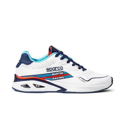 TENIS S-LIGHT MARTINI RACING - imagen 2