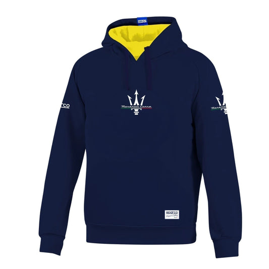 SUDADERA MASERATI