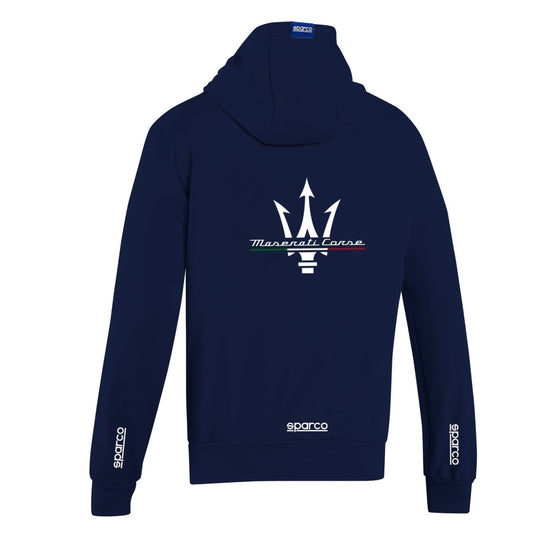 SUDADERA MASERATI - imagen 2