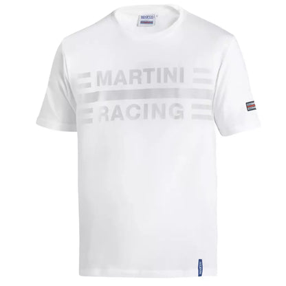 PLAYERA MARTINI RACING BIG LOGO - imagen 3