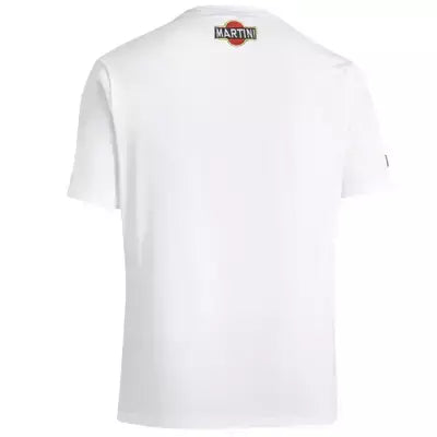 PLAYERA MARTINI RACING BIG LOGO - imagen 4