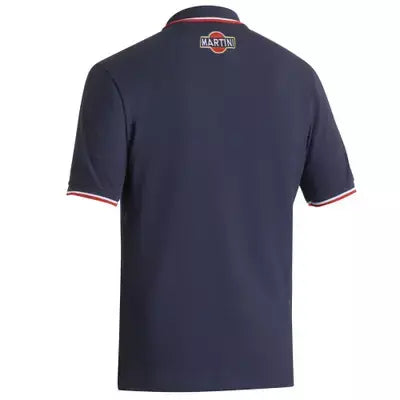 POLO MARTINI RACING POCKET - imagen 4