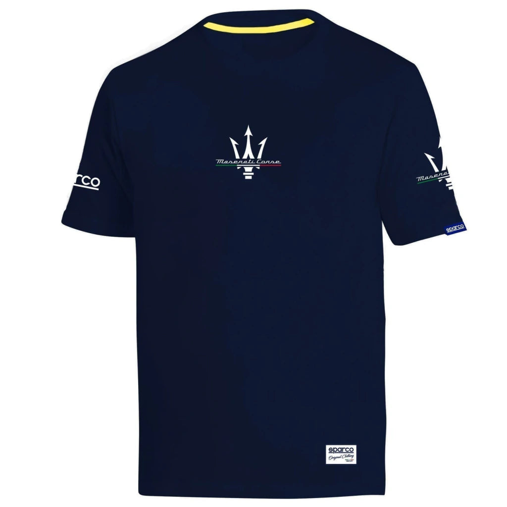 PLAYERA MASERATI - imagen 3