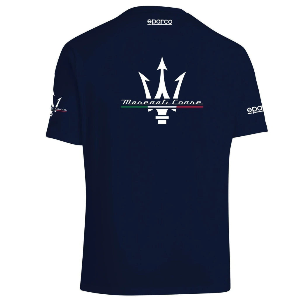 PLAYERA MASERATI - imagen 4
