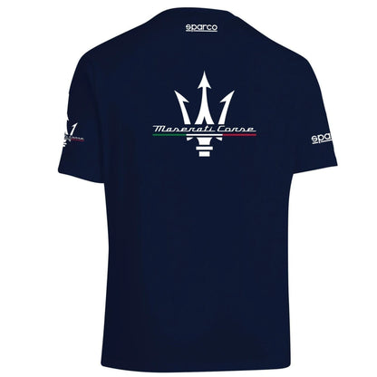 PLAYERA MASERATI - imagen 4
