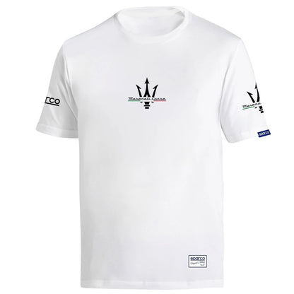 PLAYERA MASERATI