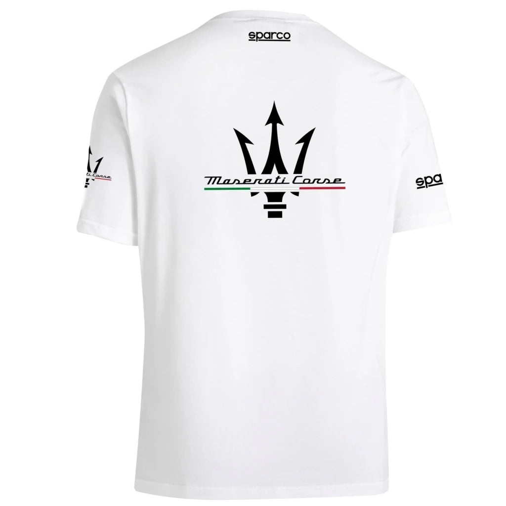 PLAYERA MASERATI - imagen 2