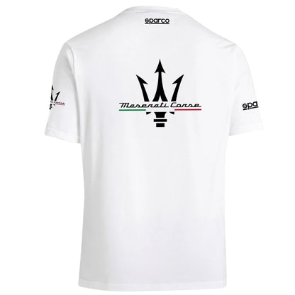 PLAYERA MASERATI - imagen 2