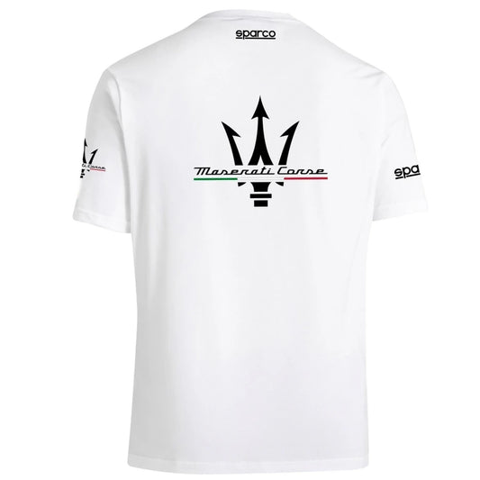 PLAYERA MASERATI - imagen 2
