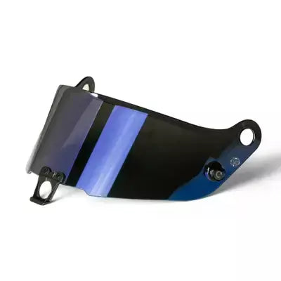 VISOR CASCO STEALTH 2025