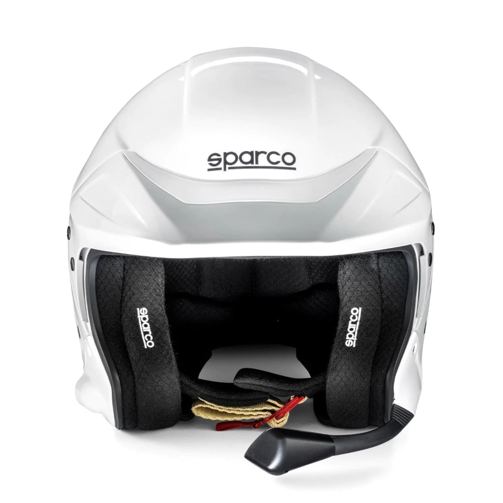 CASCO FLUX RJ-I 8859-2024 - imagen 2